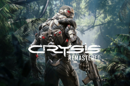 Crytek выпустила обновление для Crysis Remastered с апгрейдом производительности на PS5 и Xbox Series X|S