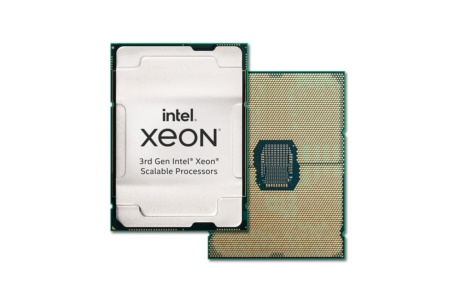 Intel анонсировала серверные процессоры Xeon Scalable 3-го поколения (Ice Lake-SP) — 10 нм, до 40 ядер Sunny Cove, до 6 ТБ ОЗУ на сокет и 64 линий интерфейса PCI Express 4.0