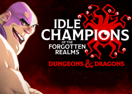 В Epic Games Store раздают внутриигровые предметы для Idle Champions of the Forgotten Realms общей стоимостью более $100