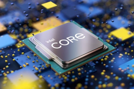 Intel выпустила недостающий графический драйвер для новейших настольных CPU Core 11-го поколения (Rocket Lake-S)