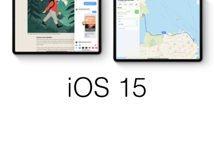 Новшества в iOS 15: обновлённый домашний экран на iPad, улучшенная работа с уведомлениями, социальная сеть на базе iMessage
