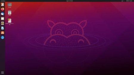 Вышла версия Ubuntu 21.04 Hirsute Hippo для настольных ПК, серверов и Raspberry Pi