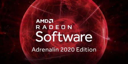 AMD анонсировала графический драйвер Adrenalin 21.4.1 с рядом новых функций