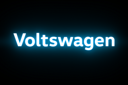 Власти США начали расследование из-за первоапрельской шутки Volkswagen о переименовании в Voltswagen