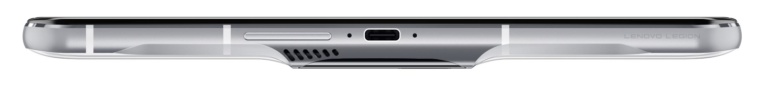 Игровой смартфон Lenovo Legion Phone Duel 2 получил 6,92-дюймовый дисплей, два вентилятора, две батареи, два порта USB-C и цену от €800
