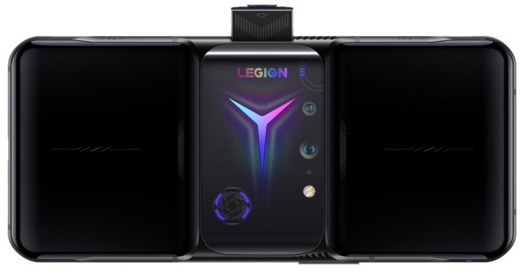 Игровой смартфон Lenovo Legion Phone Duel 2 получил 6,92-дюймовый дисплей, два вентилятора, две батареи, два порта USB-C и цену от €800