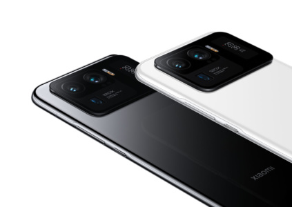 Топ за свої гроші? ?Xiaomi Mi 11 Ultra стартує в Україні за 44 999 грн