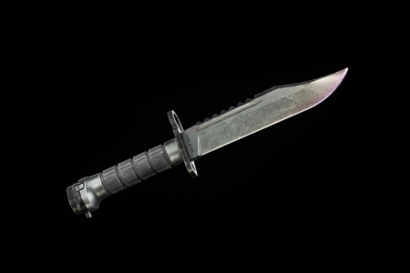 GSC Game World опублікувала новий тизер-ролик S.T.A.L.K.E.R. 2 — п’ятихвилинну демонстрацію ножа в 4K
