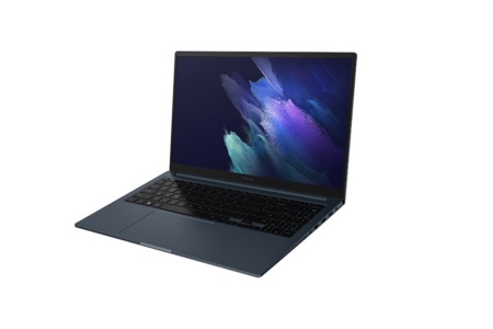 Samsung анонсировала четыре новых ноутбука Galaxy Book, включая игровой Odyssey с CPU Intel Tiger Lake-H и GPU NVIDIA RTX 3050 Ti