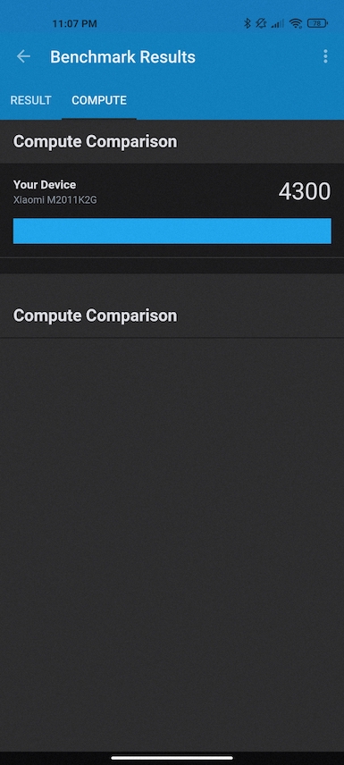 Обзор смартфона Xiaomi Mi 11