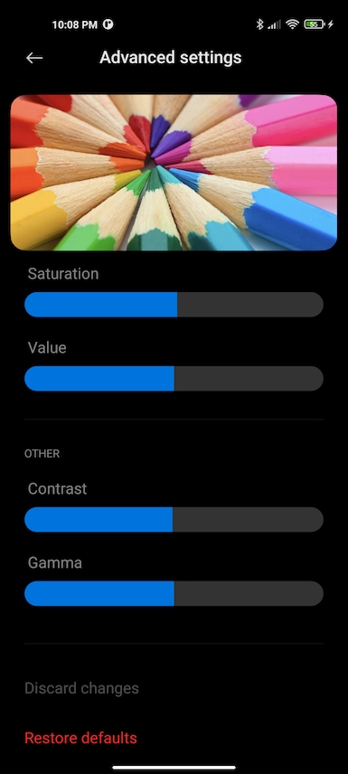 Обзор смартфона Xiaomi Mi 11