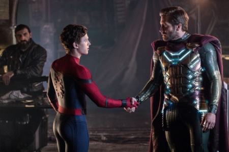 Sony и Disney подписали пятилетнее соглашение на стриминг фильмов, в результате в Disney+ наконец появится Spider-Man