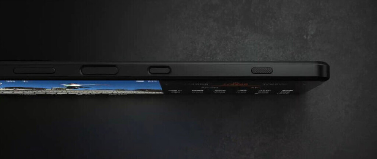 Sony представила Xperia 1 III и Xperia 5 III — первые смартфоны с переменными телеобъективами