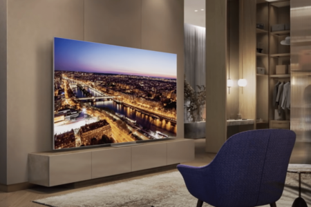 Историческое партнерство. Samsung будет закупать у LG Display телевизионные панели OLED