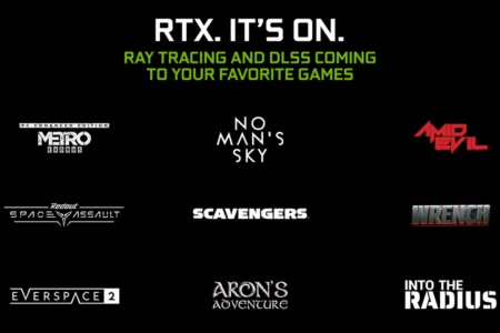 No Man’s Sky и еще 8 игр получили поддержку NVIDIA DLSS — общее число совместимых тайтлов достигло 50