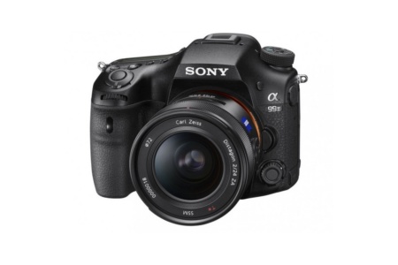 Конец эпохи: Sony сняла с продажи последние зеркальные фотокамеры с байонетом A