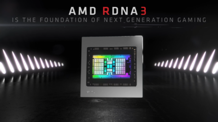 Флагманский GPU AMD Navi 31 на базе архитектуры RDNA 3 будет до трёх раз быстрее по сравнению с Navi 21 (RDNA 2)