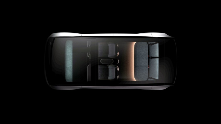 Arrival и Uber совместно разработают доступный электромобиль Arrival Car для сервиса такси - его представят до конца года и запустят в производство в 2023 году