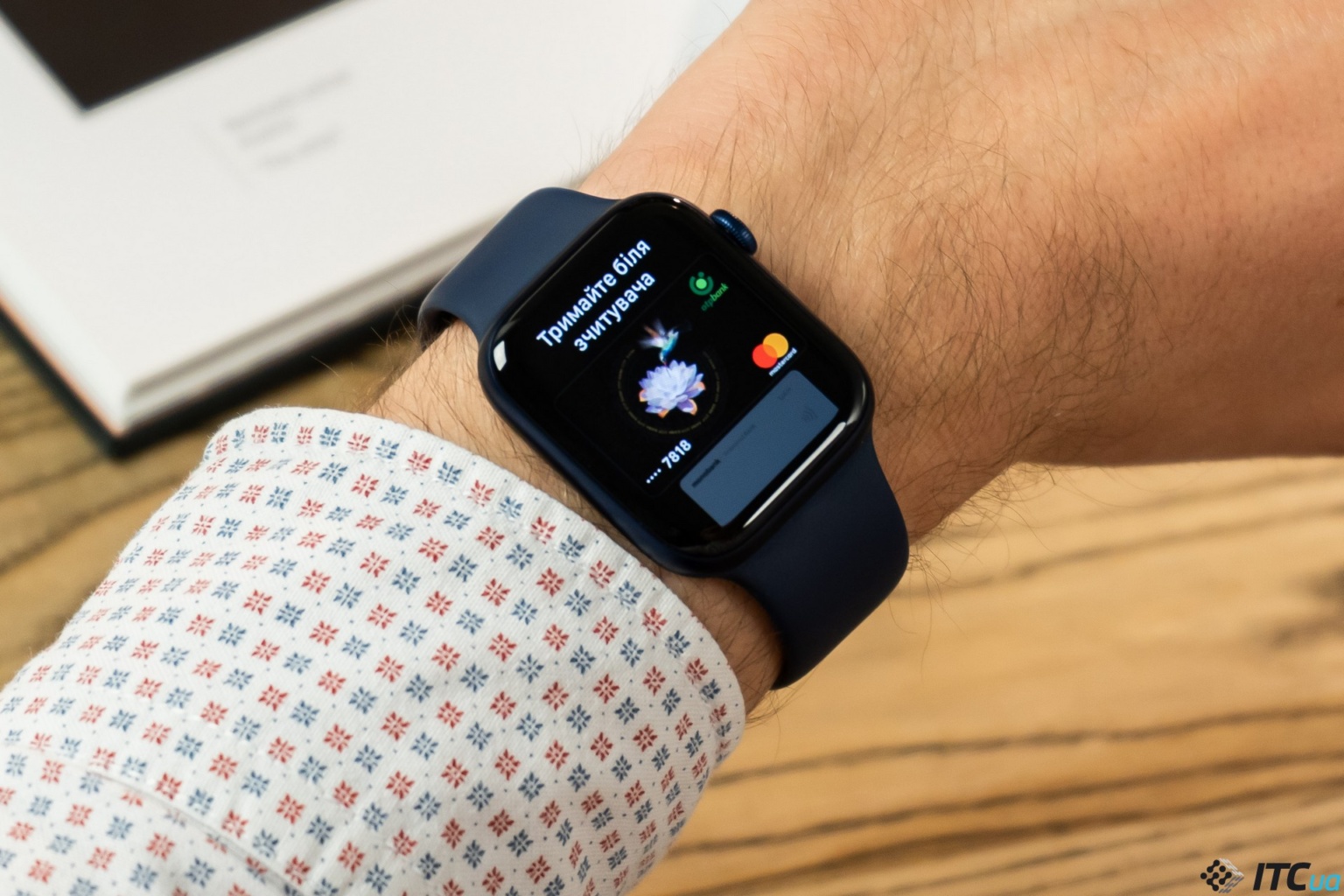 10 причин купить Apple Watch Series 6 и 10 причин не покупать - ITC.ua