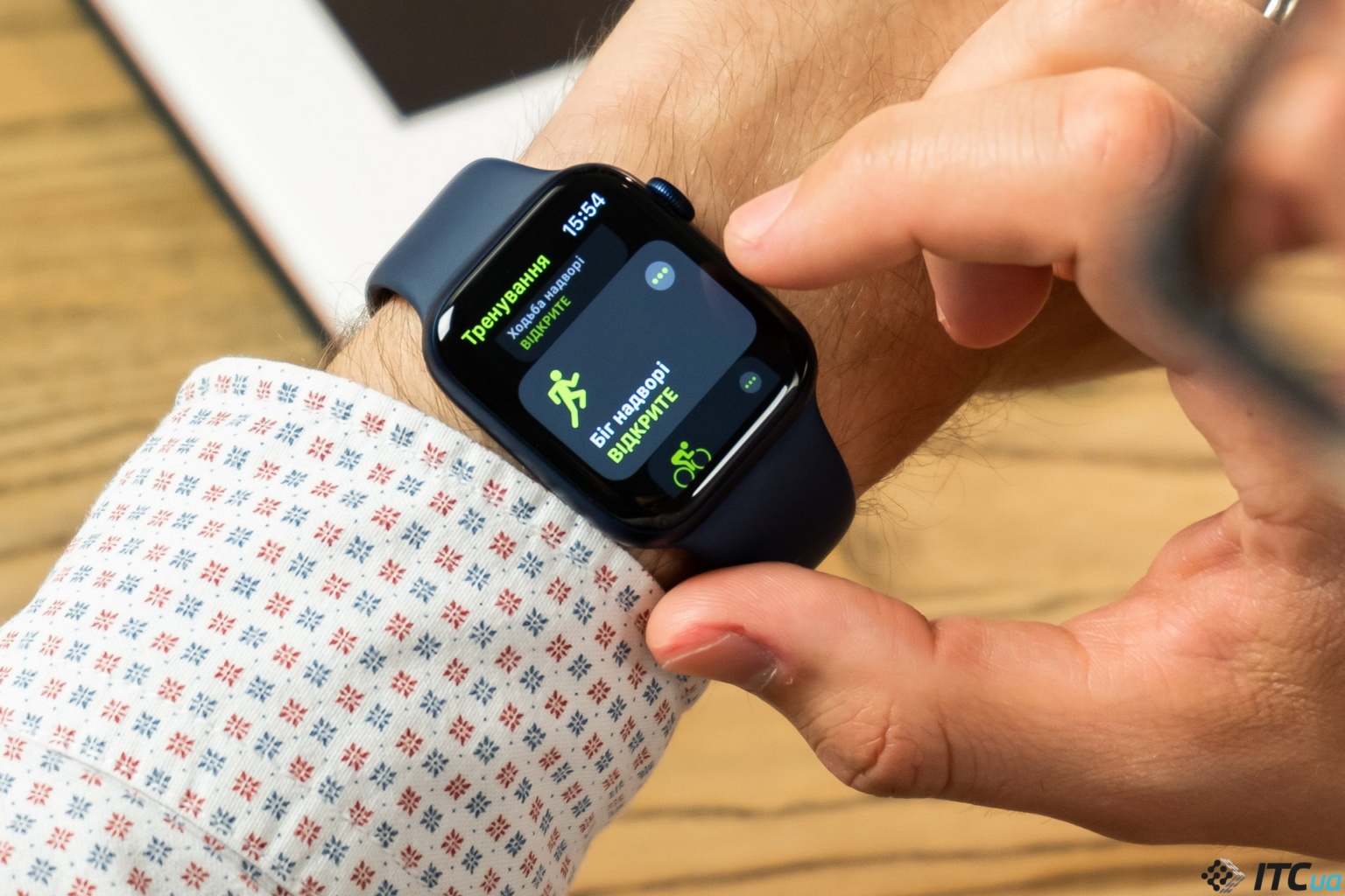 10 причин купить Apple Watch Series 6 и 10 причин не покупать - ITC.ua
