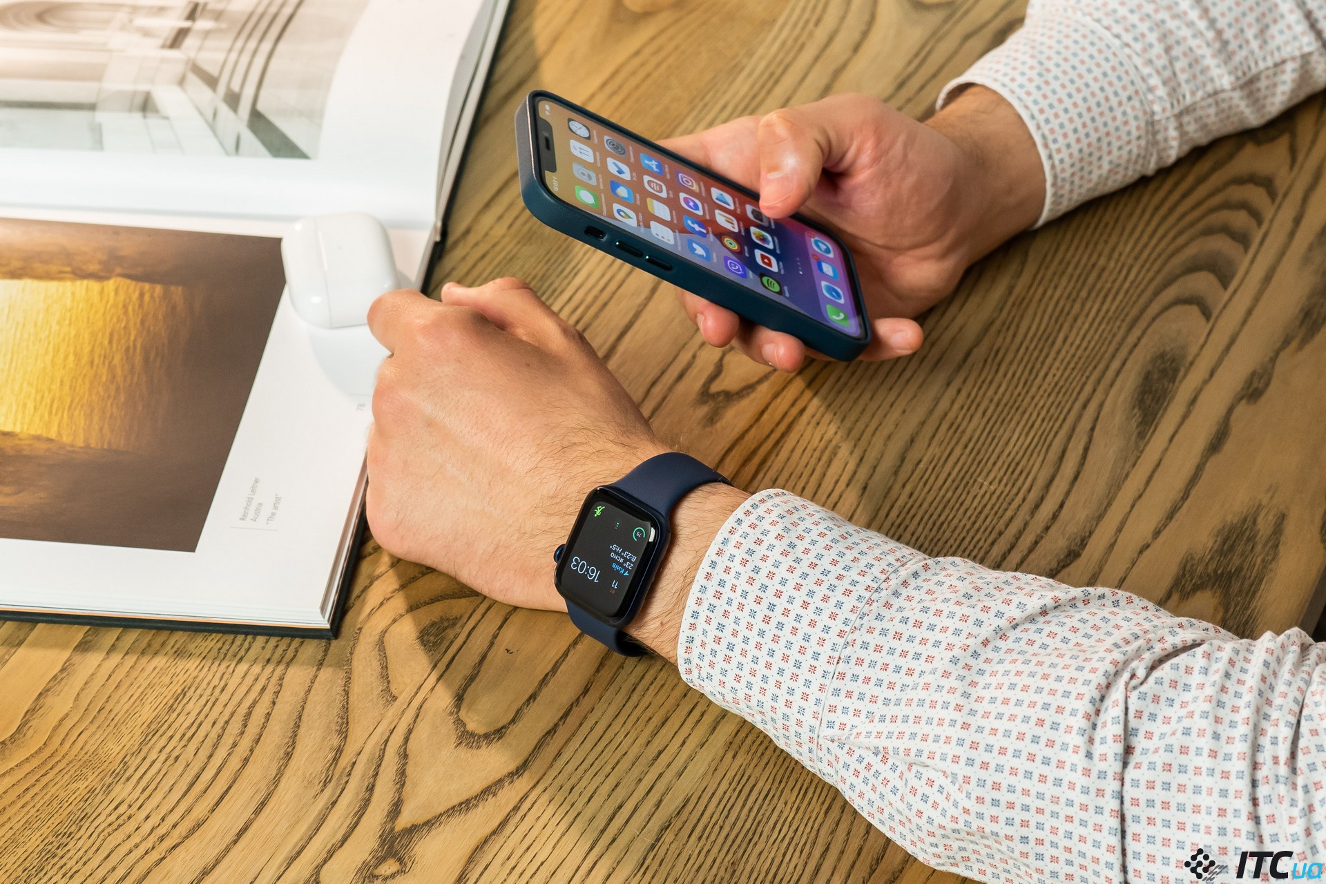 10 причин купить Apple Watch Series 6 и 10 причин не покупать