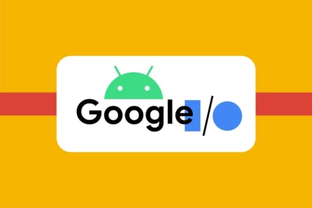 Google I/O 2021: прямая трансляция основной презентации [Завершена]
