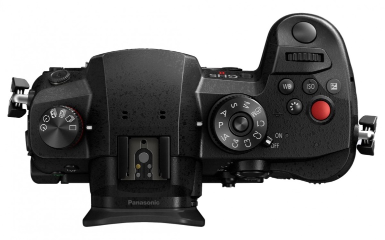 Panasonic выпустила камеру LUMIX GH5 Mark II по цене $1700 и анонсировала разработку LUMIX GH6 стоимостью около $2500