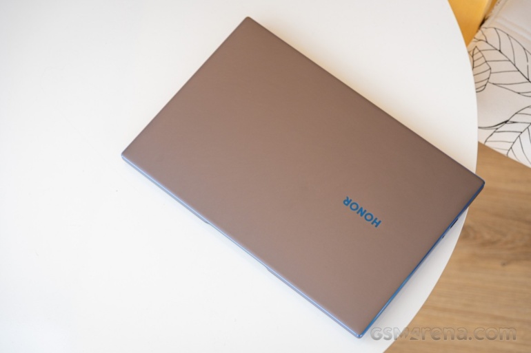 Ноутбуки Honor MagicBook 14 и MagicBook 15 получили процессоры Intel 11-го поколения и цену от €850