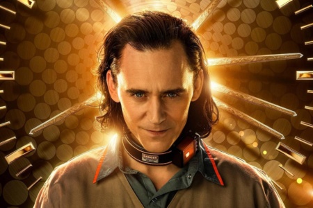 Бог хитрости Локи перенес премьеру сериала «Loki» с 11 на 9 июня 2021 года — новые серии будут выходить по средам, а не по пятницам [видео]