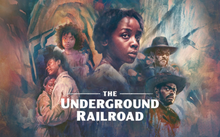 Рецензия на сериал «Подземная железная дорога» / The Underground Railroad