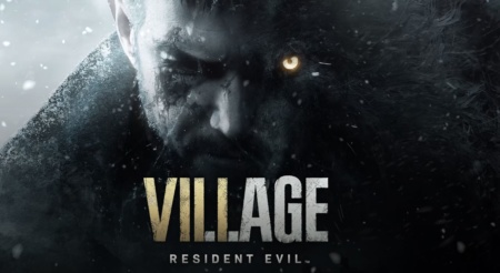 Resident Evil: Village: ужасная деревня