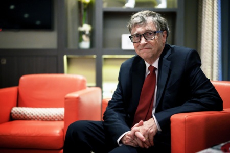 WSJ: Члены совета директоров Microsoft настаивали на отставке Билла Гейтса после скандала из-за предполагаемого романа с сотрудницей