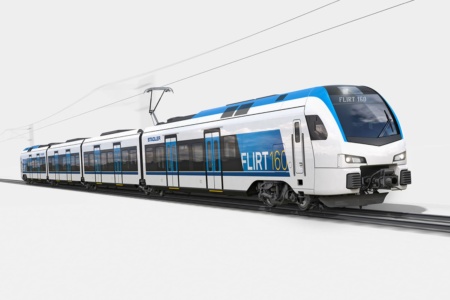 «Укрзалізниця» та Stadler домовилися про співпрацю та локалізацію в Україні виробництва швейцарських поїздів для City Express та інших пасажирських перевезеннь