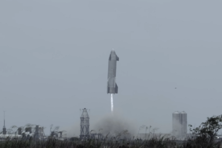 Из Техаса на Гавайи. SpaceX запросила разрешение на орбитальный полет Starship
