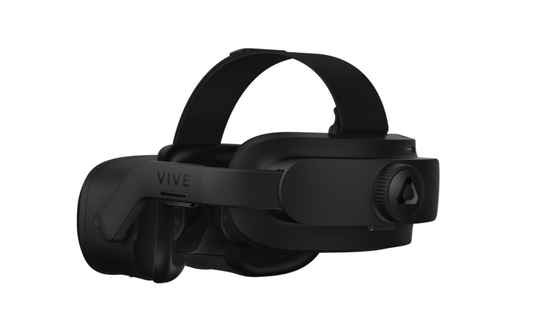 HTC представила две новые флагманские VR-гарнитуры — проводную Vive Pro 2 за 799 долларов и беспроводную в корпусе из магниевого сплава Vive Focus 3 за 1299 долларов