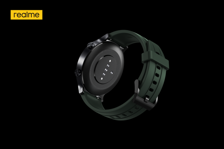 Твоя черга бути smart. realme оголосив дату продажу нових смарт годинників Watch S Pro та Watch S