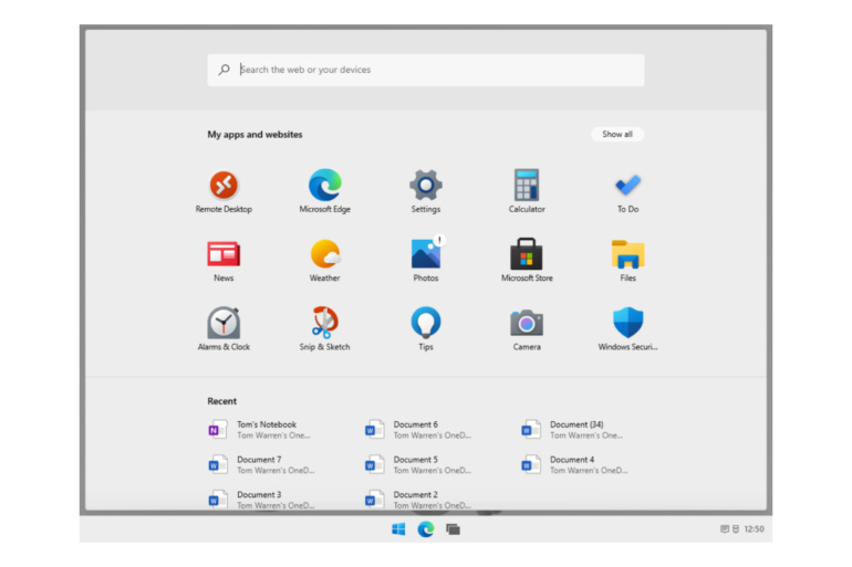 Похоже, Microsoft отменила облегченную Windows 10X и перенаправила ресурсы на базовую «десятку»