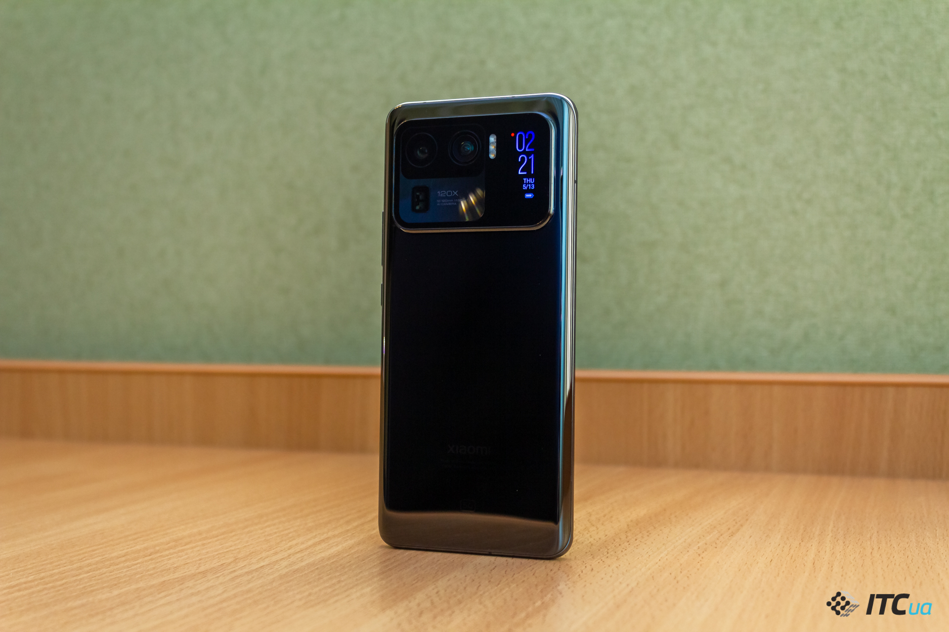 Обзор смартфона Xiaomi Mi 11 Ultra