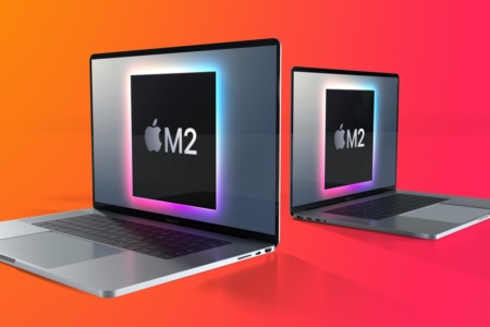 Apple упомянула «‎M1X MacBook Pro» в тегах трансляции презентации WWDC 21 на YouTube. По данным DigiTimes, выход отложили из-за трудностей с выпуском экранов Mini LED