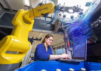 Bosch: Использование систем ИИ на производстве позволит сэкономить около €1 млрд к 2025 году
