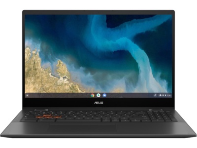 ASUS выпустила игровой Chromebook Flip CM5 с процессором AMD Ryzen и ценой от $500