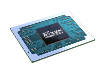 Процессоры AMD Ryzen Embedded V3000 получат ядра Zen3, 6-нм техпроцесс, поддержку DDR5 и PCI Express 4.0