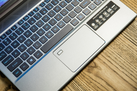 Обзор игрового ноутбука Acer Predator Triton 300 SE: мастер перевоплощения