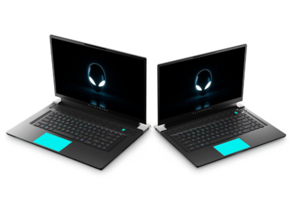 Анонсированы ноутбуки Alienware X15 и X17 с процессорами Intel Core 11-го поколения