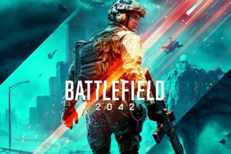 Battlefield 2042 будет поддерживать технологии NVIDIA DLSS и Reflex