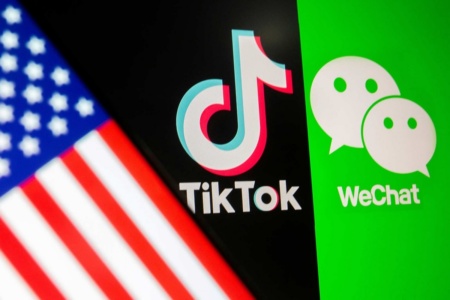 Байден отменил указы Трампа о санкциях против TikTok и WeChat в США