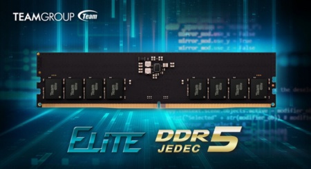 TeamGroup анонсировала 32-гигабайтный комплект из двух модулей памяти SO-DIMM DDR5-4800 за 400 долларов