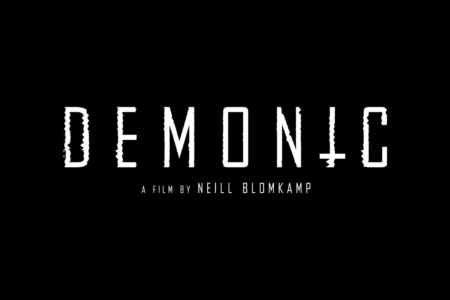 Вышел первый трейлер фантастического хоррора «Demonic» от Нила Бломкампа (премьера 20 августа 2021 года)