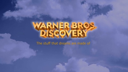 Warner Bros. Discovery — название нового совместного предприятия WarnerMedia и Discovery
