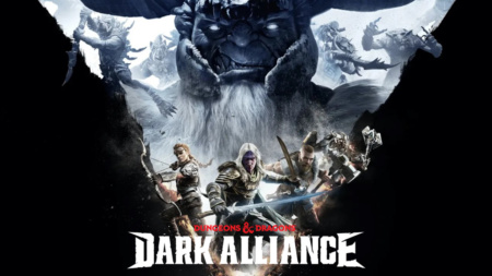 Dungeons & Dragons: Dark Alliance  — Критический провал